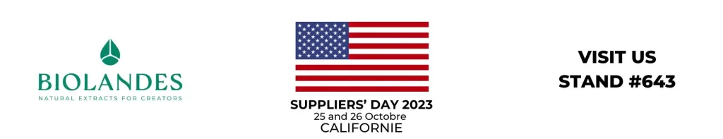 suppliers day