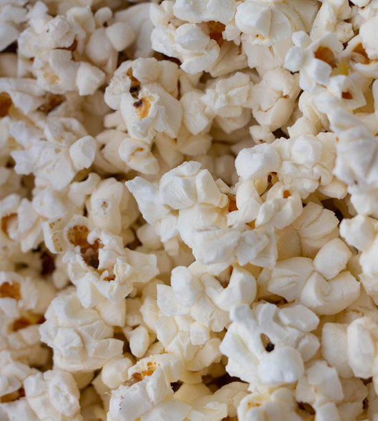 POPCORN 40%/ETOH