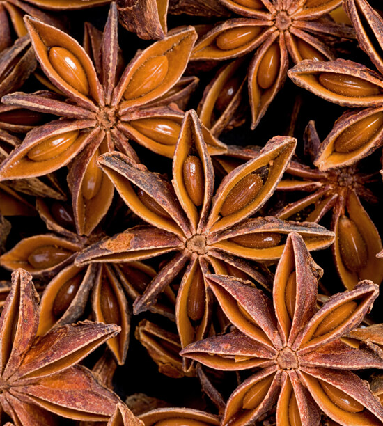 STAR ANISE