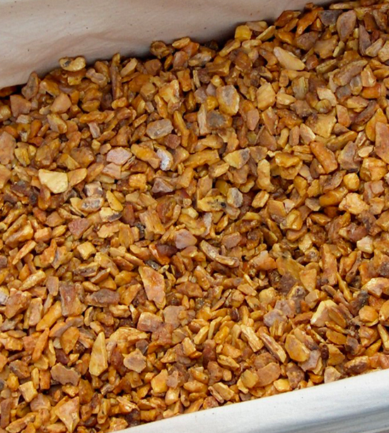 BENZOIN SIAM 50%/DPG